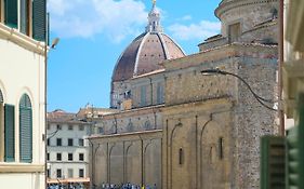 Appartamento nel Cuore di Firenze con Netflix